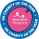 North Devon Hospice - UK Charity of the Year
