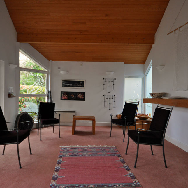 Retreat 001