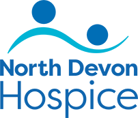 North Devon Hospice Logo