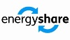 Energyshare Logo 100W