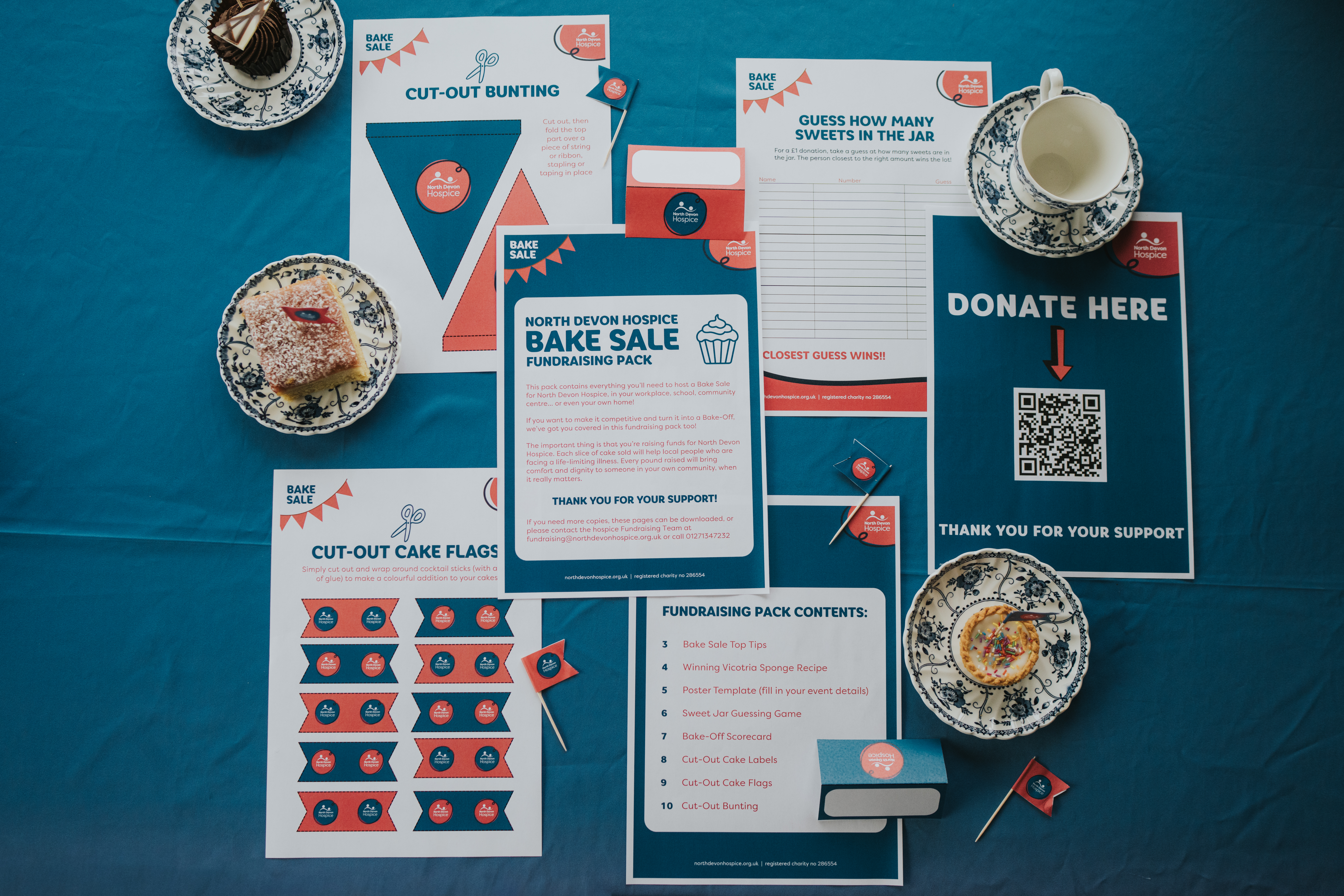 North Devon Hospice December 2025 High Resolution Grace Elizabeth 118 Of 157