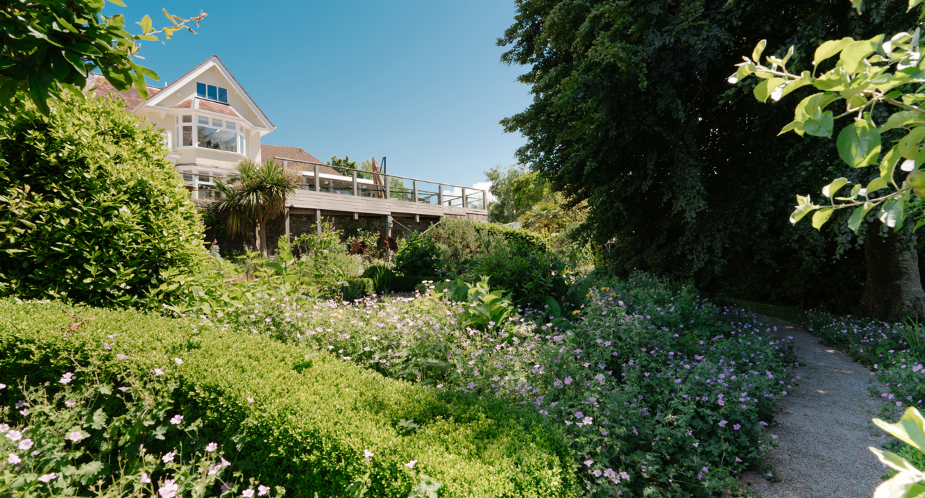 North Devon Hospice Exteriors (12 Of 22) 2