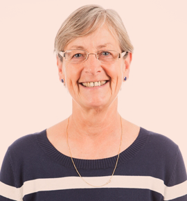 Profile photo of Penny Williamson