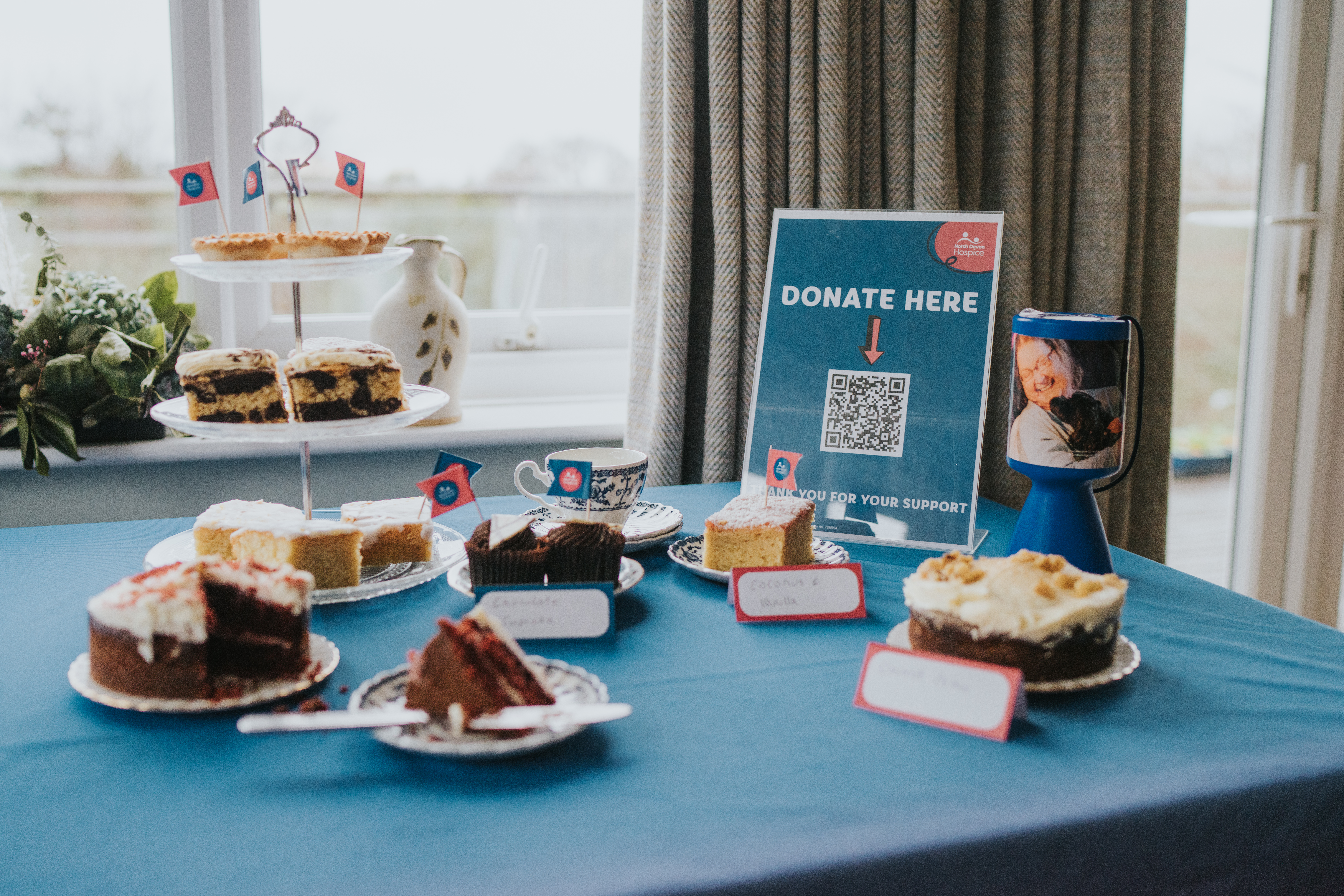 North Devon Hospice December 2025 High Resolution Grace Elizabeth 121 Of 157