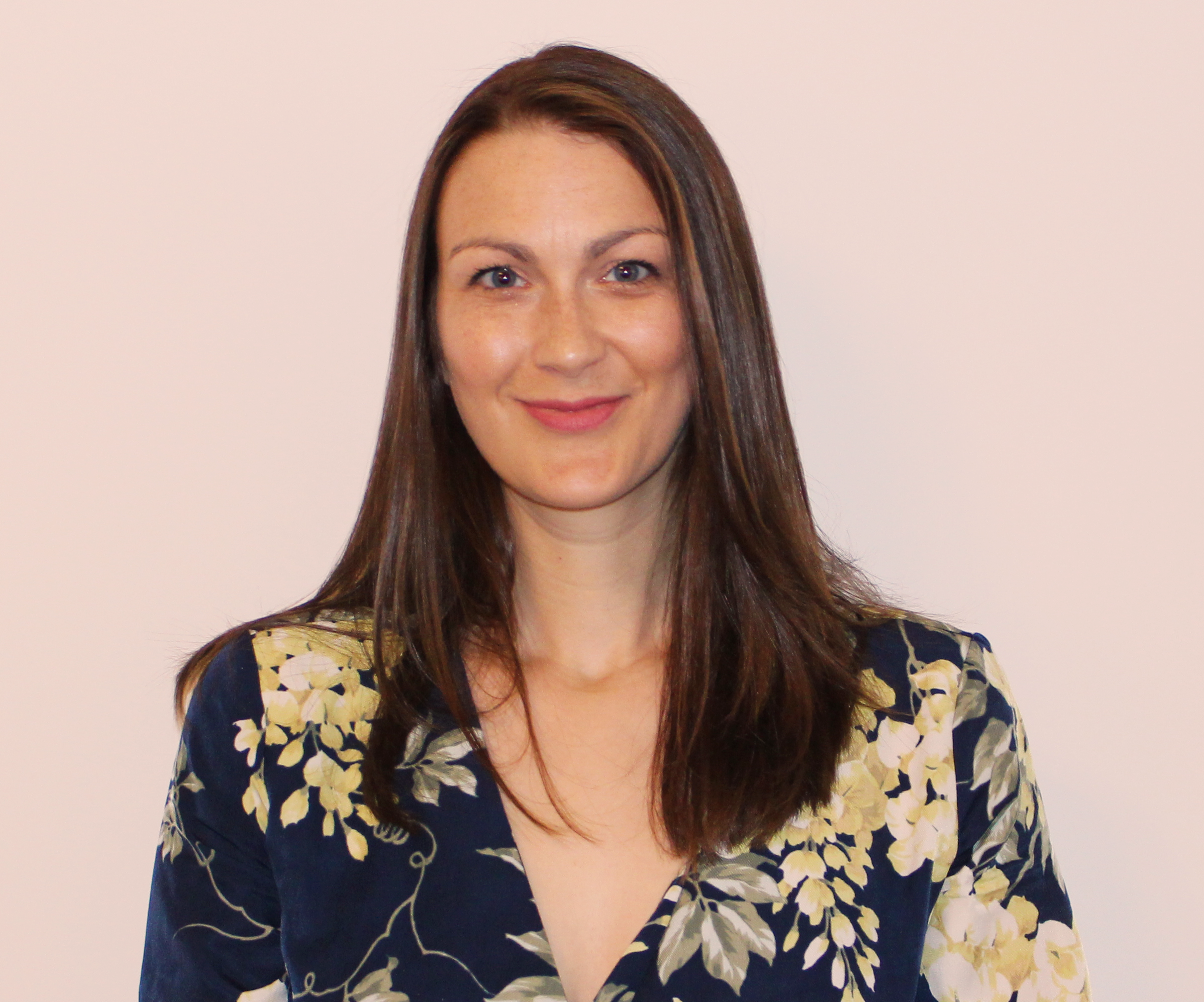 Profile photo of Claire Paine