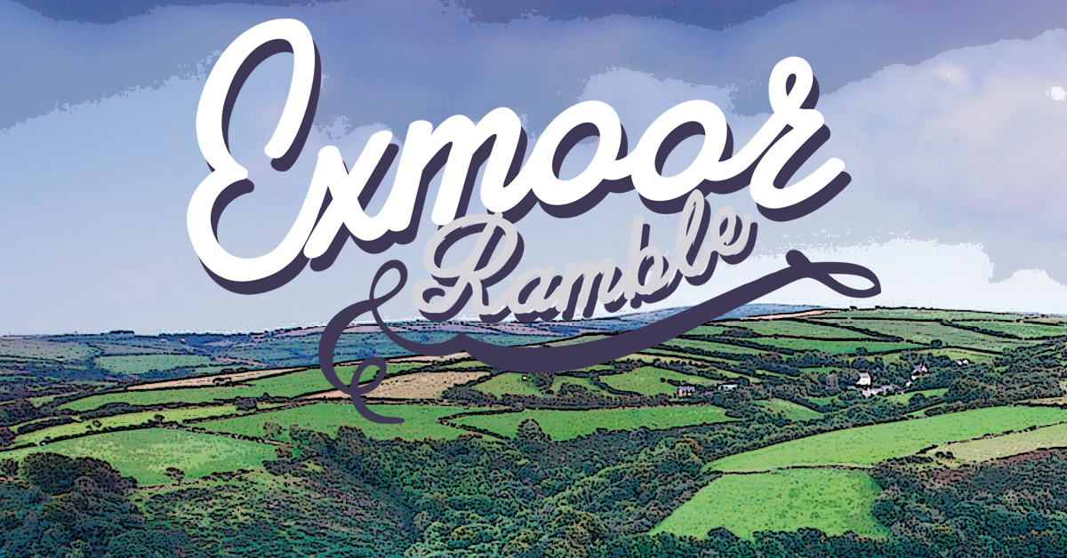 Exmoor Ramble