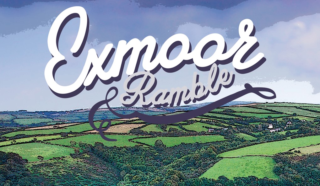 Exmoor Ramble