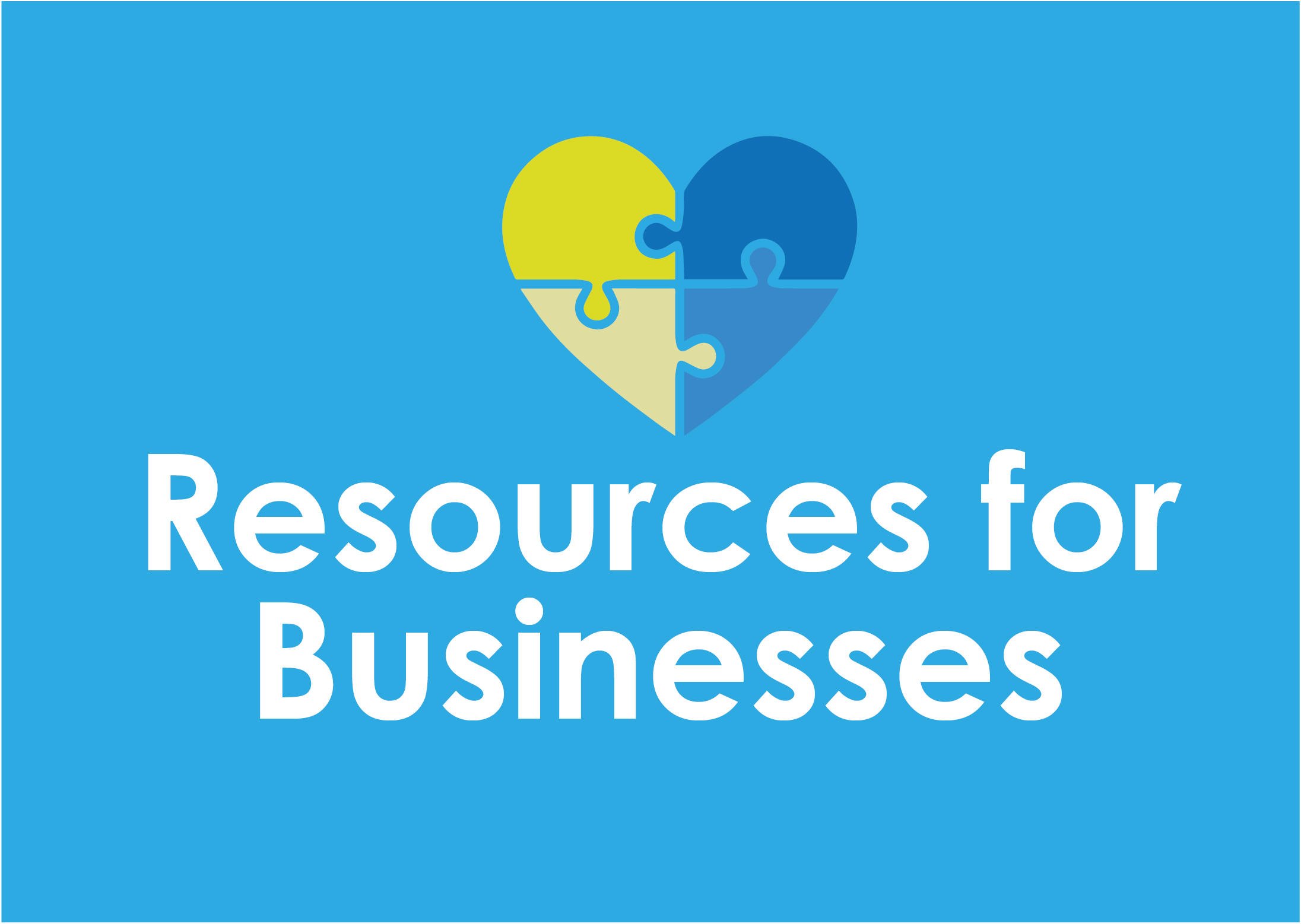 Resources for Businesses