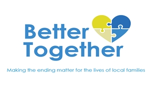 Better Together - for businesses