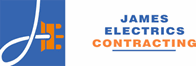 James Electrics logo