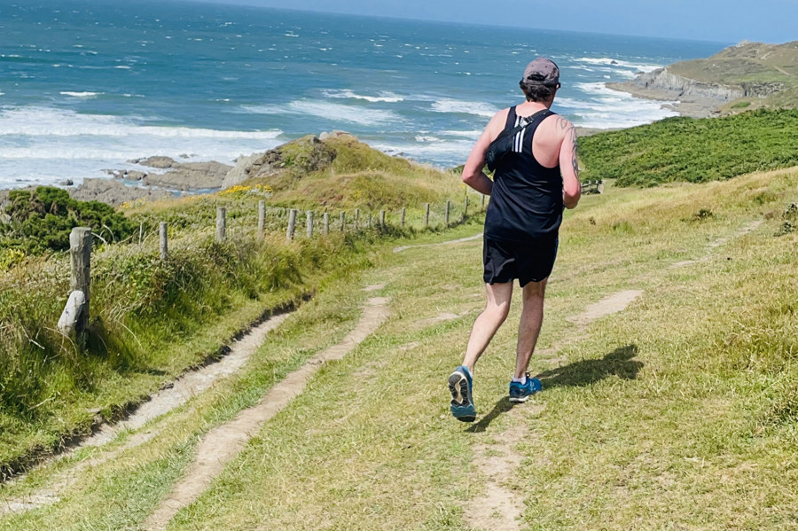 NDM22 Morte Point Runner