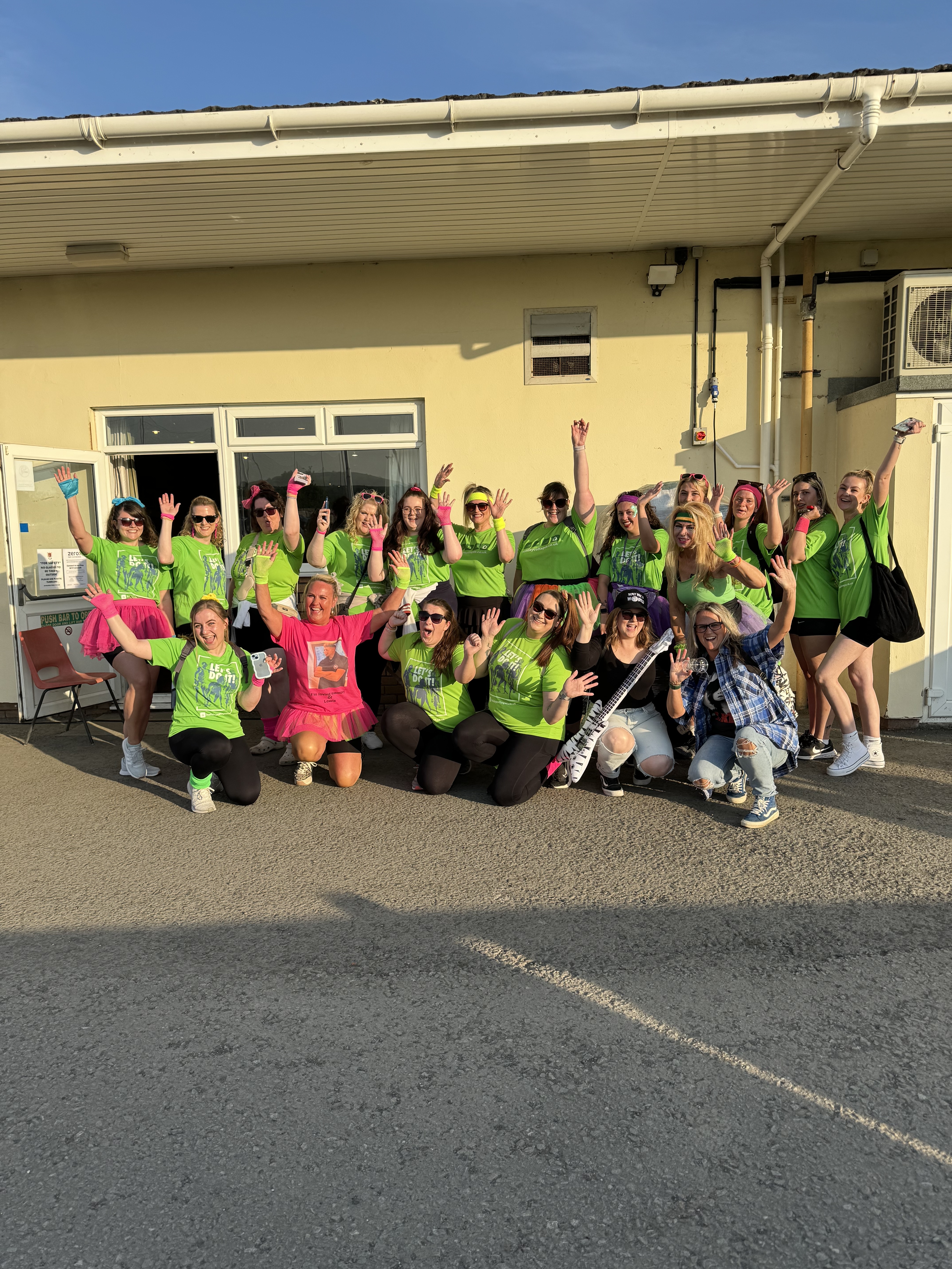 Holiday Cottages At NW 2