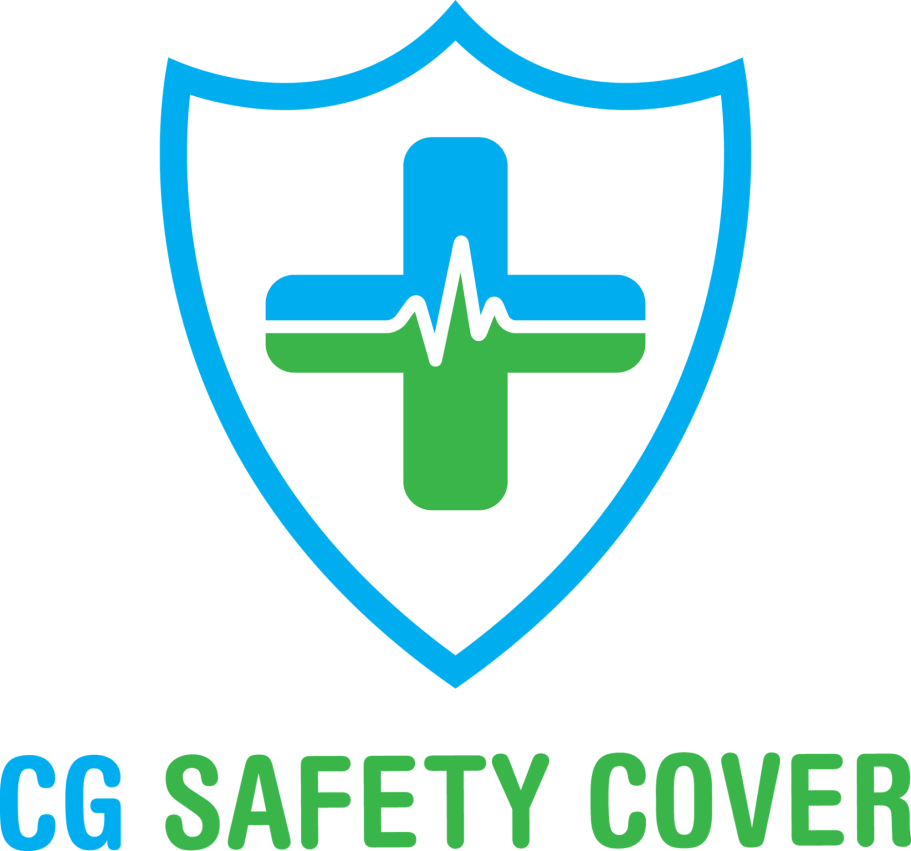 CG Safety Cover Logo Trans