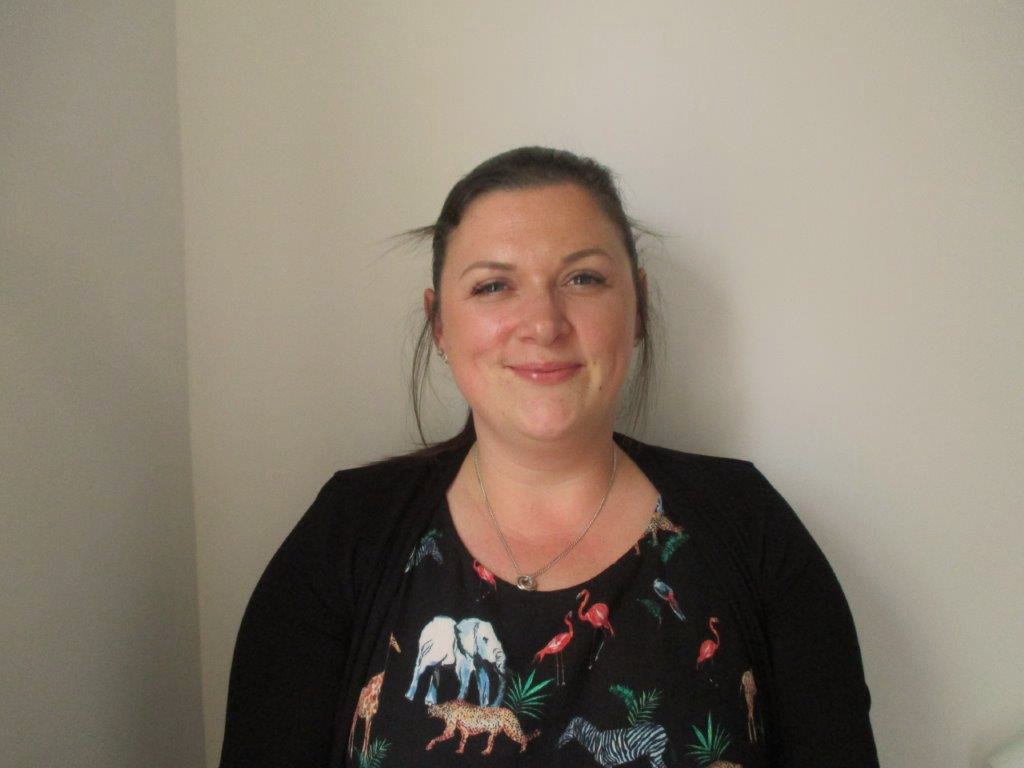 Profile photo of Becs Power