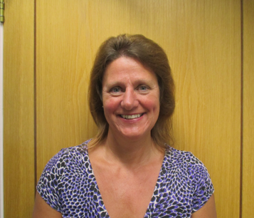 Profile photo of Sharon Goodwin