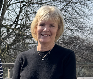 Pauline Bromell