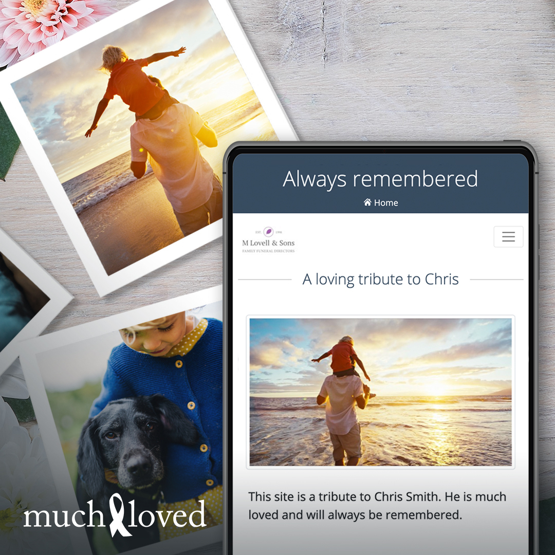 Muchloved Image