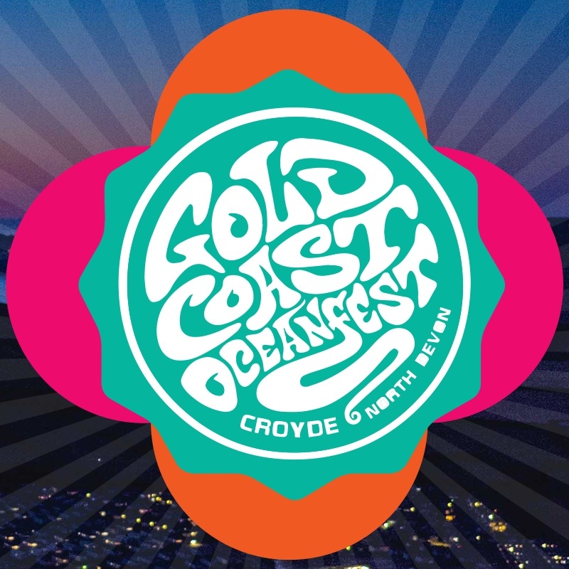 Oceanfest Logo