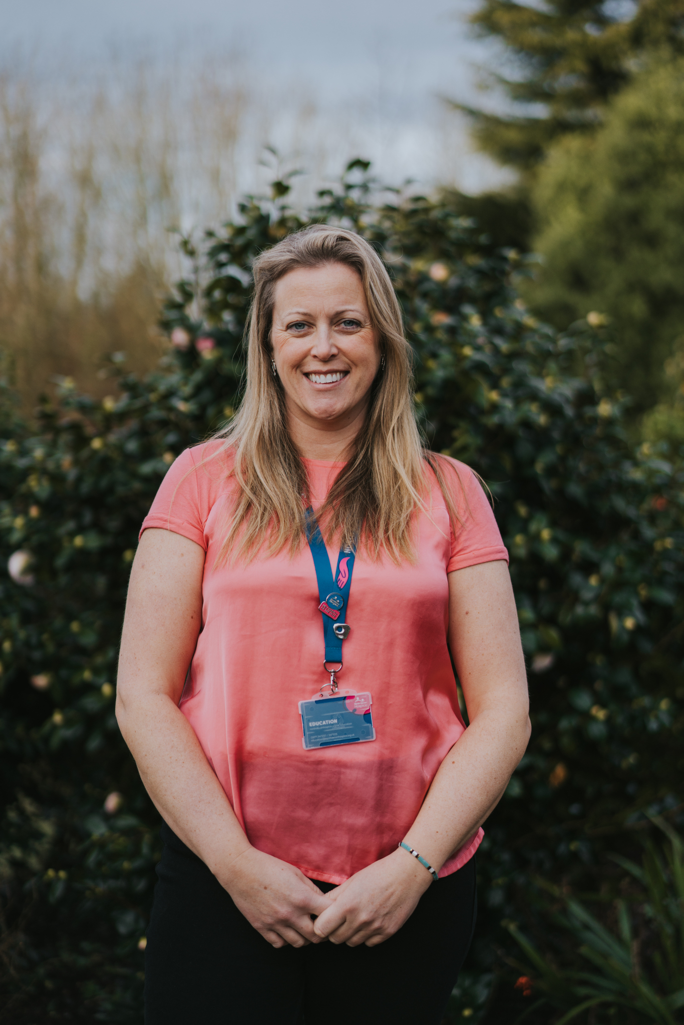 Profile photo of Kirsty Jenkins