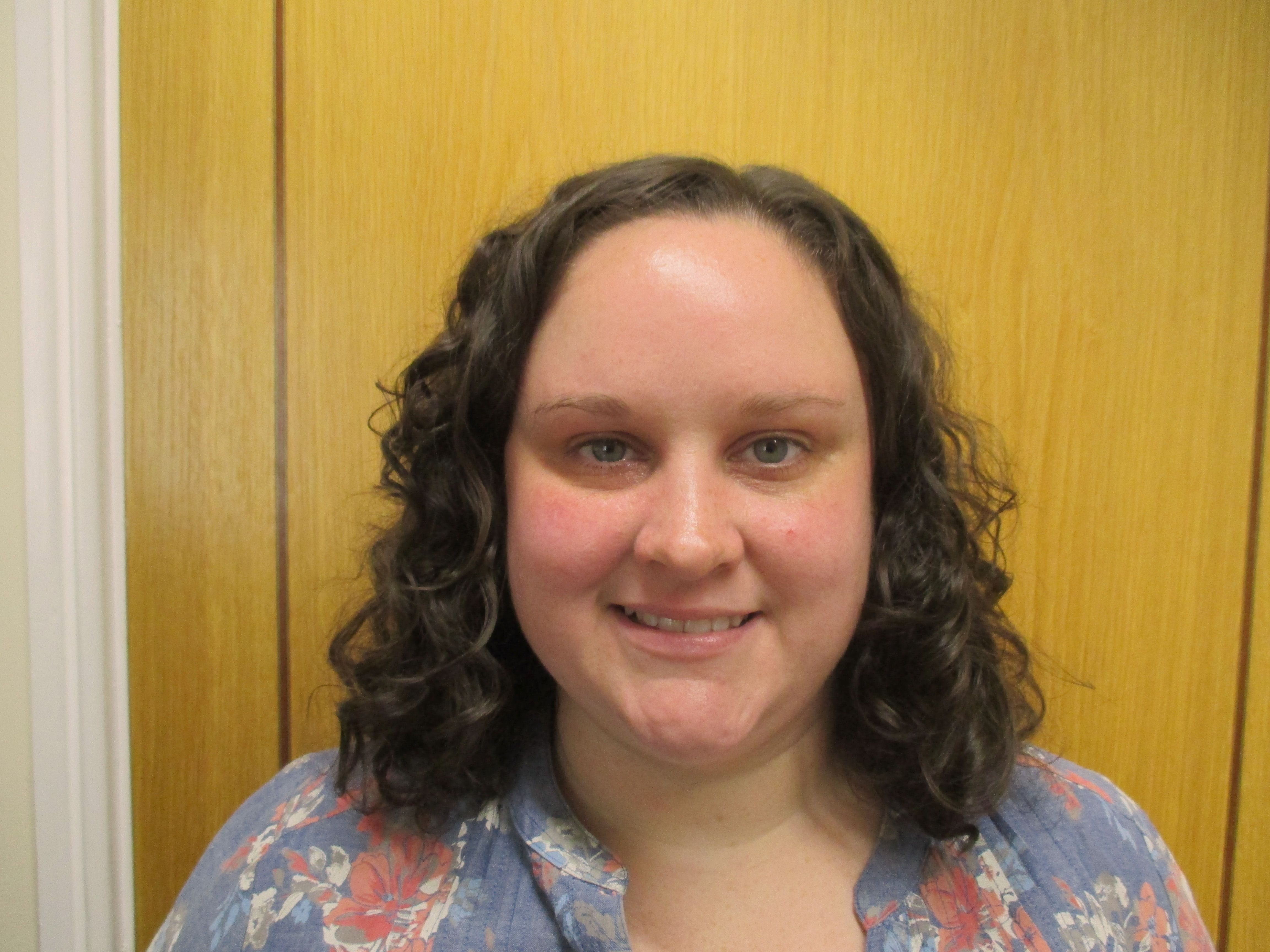 Profile photo of Hannah Crawley