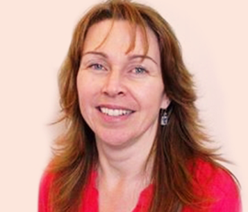 Profile photo of Sharon Bates