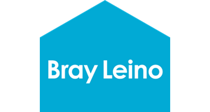 Bray Leino
