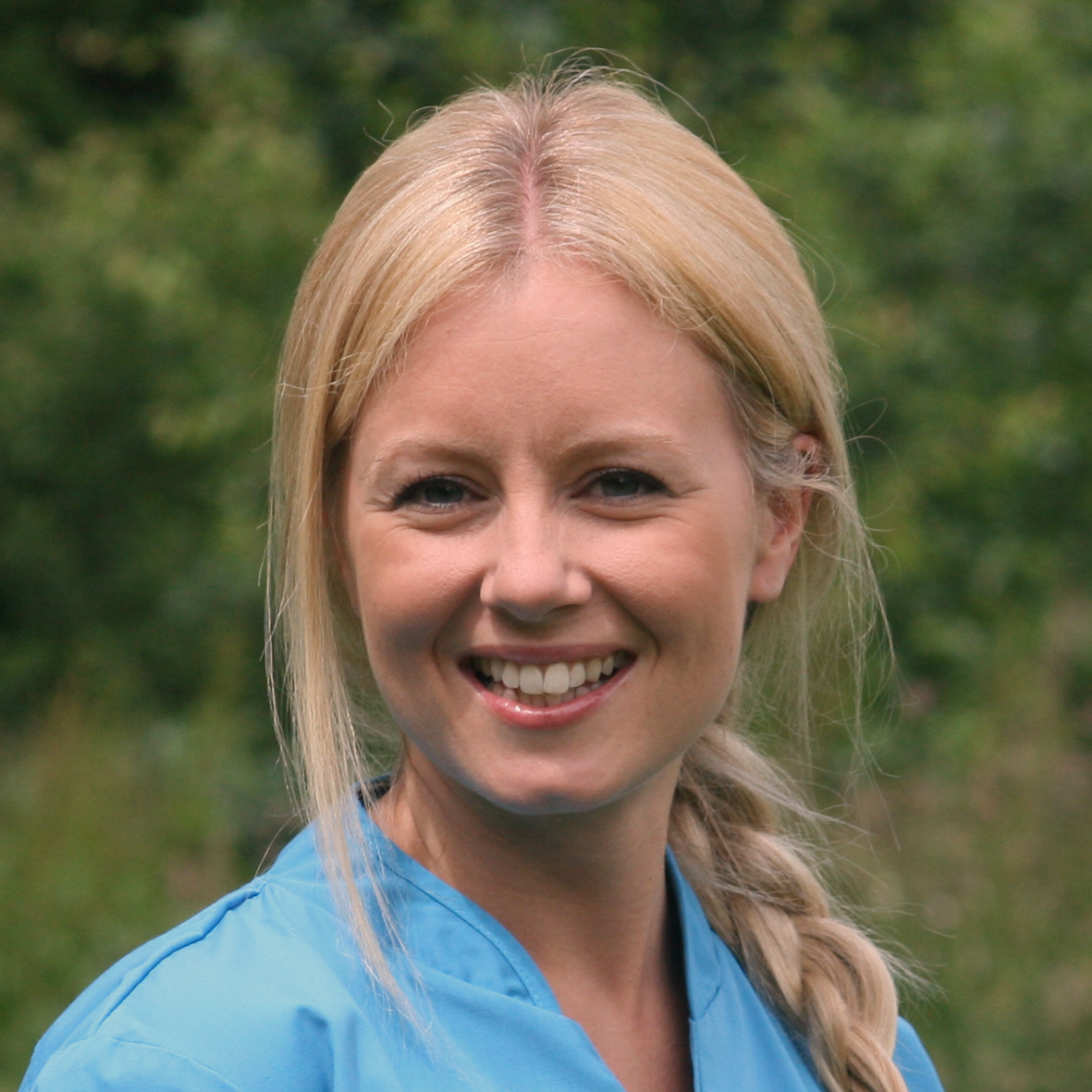 Profile photo of Andrea Crisp