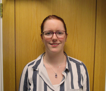 Profile photo of Hayley Cockcroft