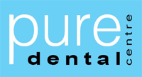 Pure Dental Logo