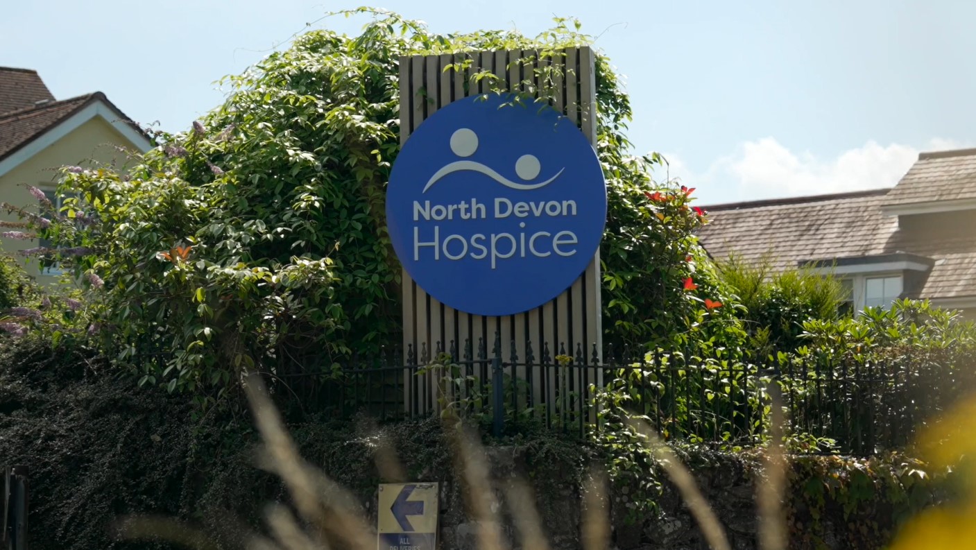 North Devon Hospice