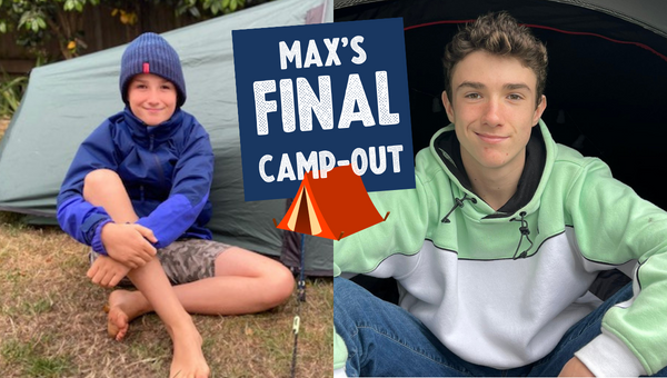 Maxs Final Camp Out Web Hero