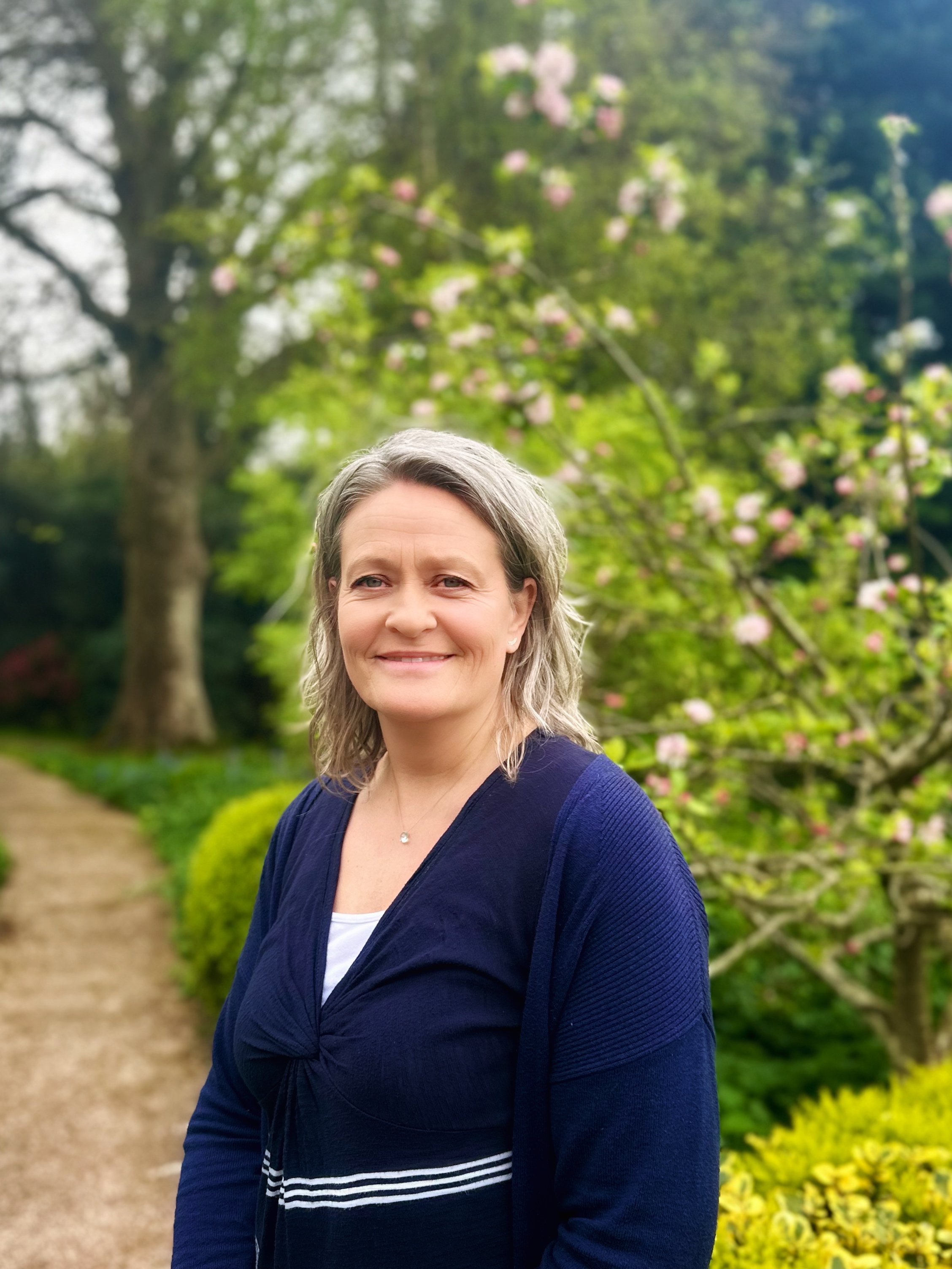 Profile photo of Naomi Pritchard