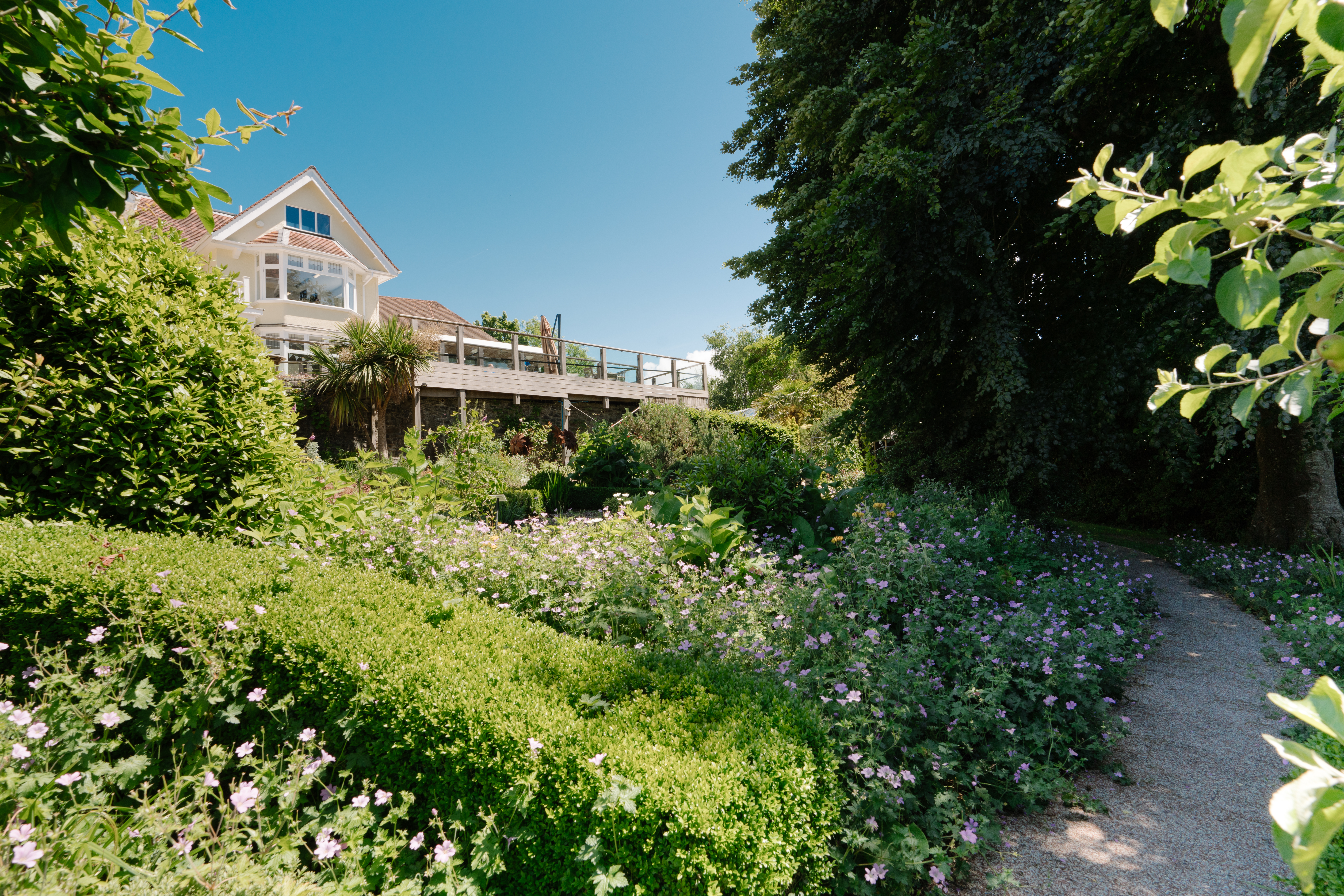North Devon Hospice Exteriors (12 Of 22) (1)