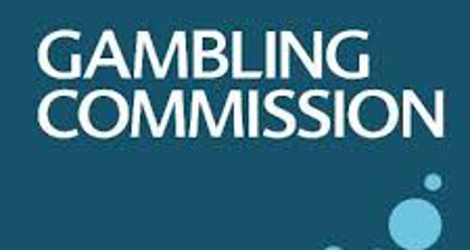 Gambling Commission