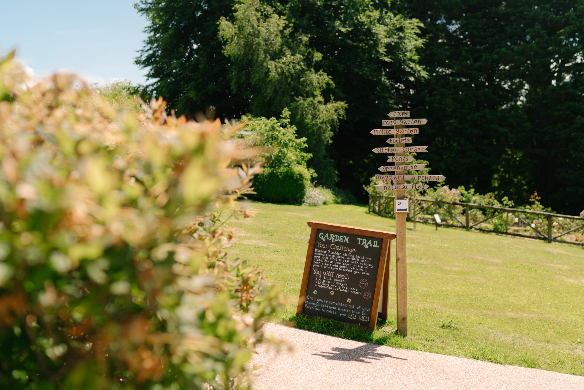 North Devon Hospice Exteriors (10 Of 22)