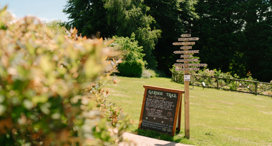 North Devon Hospice Exteriors (10 Of 22)