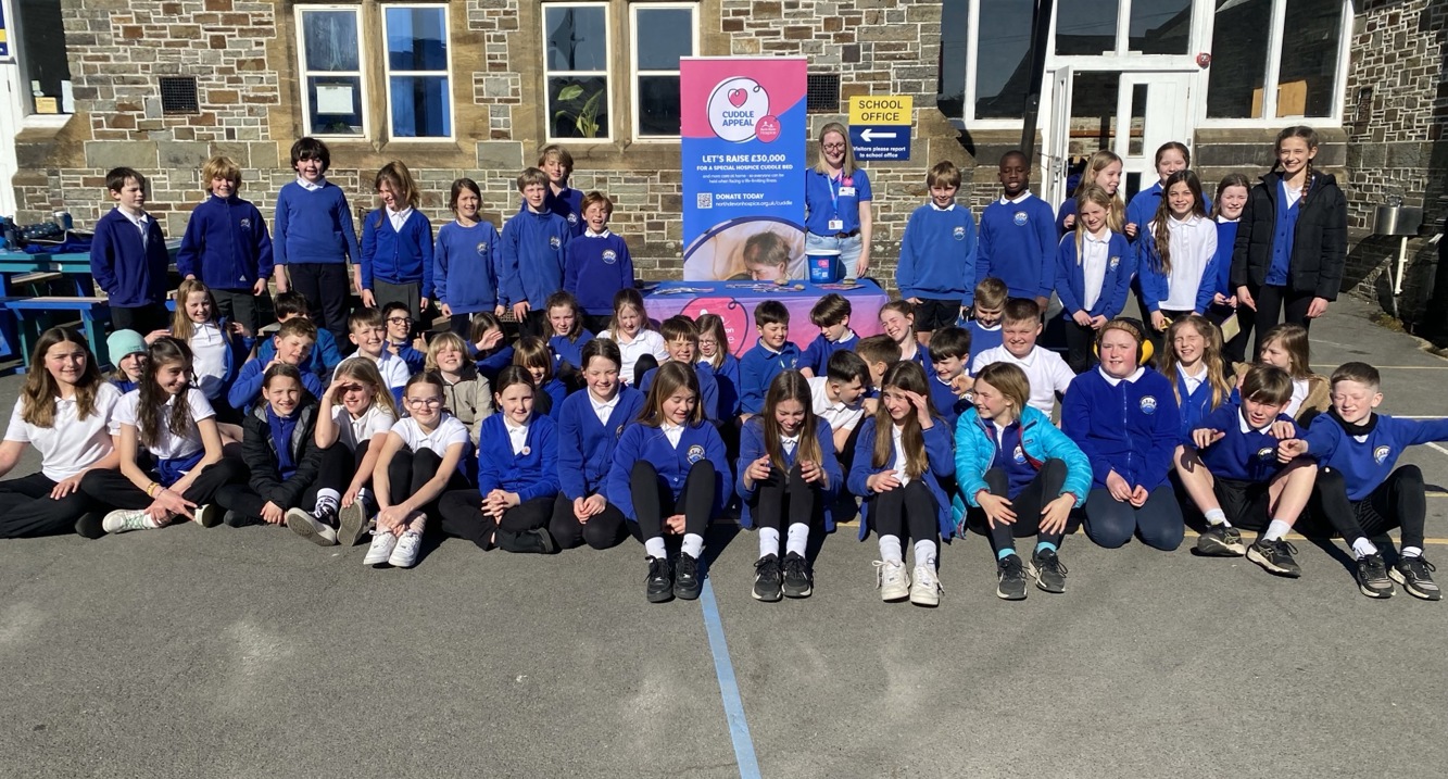 Caen School CA Fundraiser 3