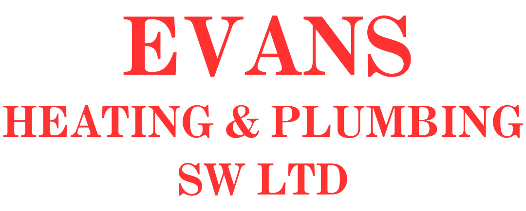 Evans Heating & Plumbing Logo Trans