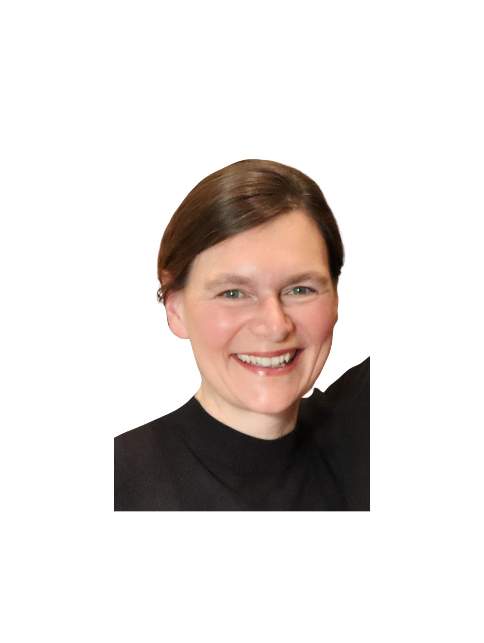 Karen Cox White Background