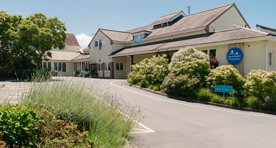 North Devon Hospice Exteriors (2 Of 22) 2