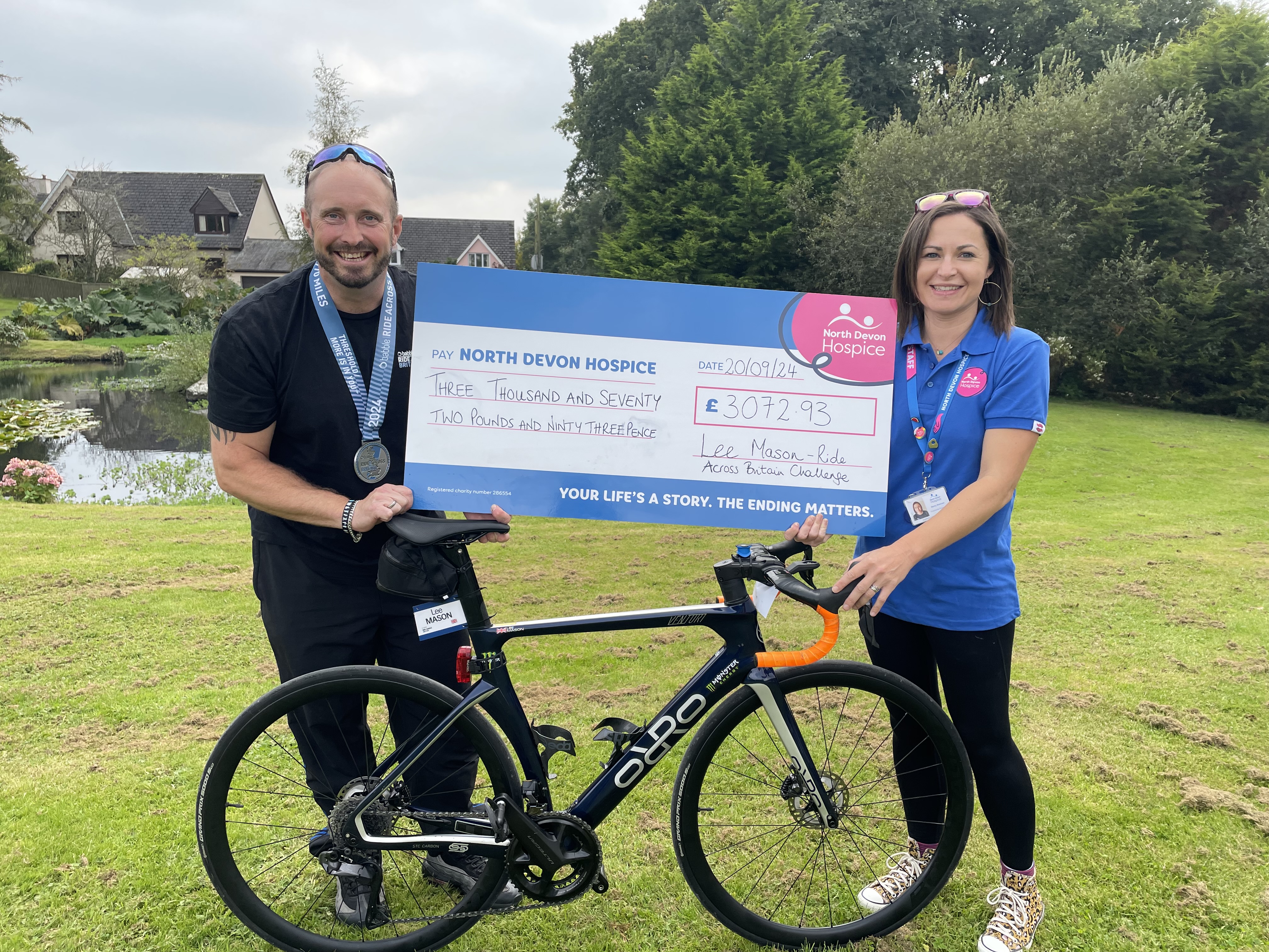 Community Fundraising 2