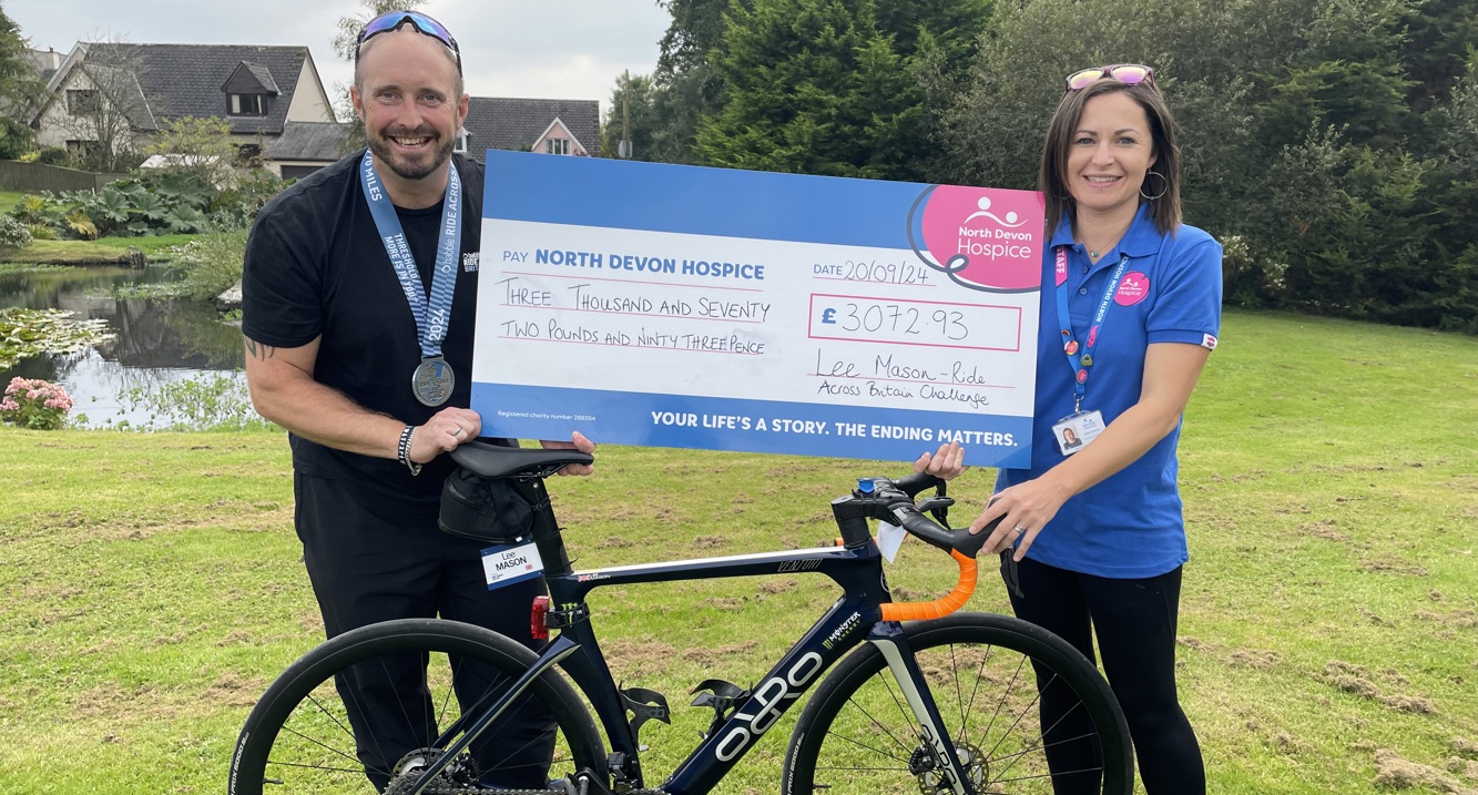 Community Fundraising 2