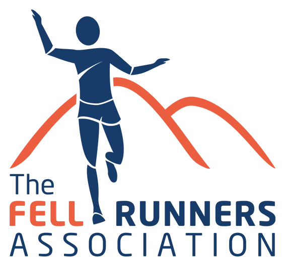 Feel Runners Association Logo Outlined