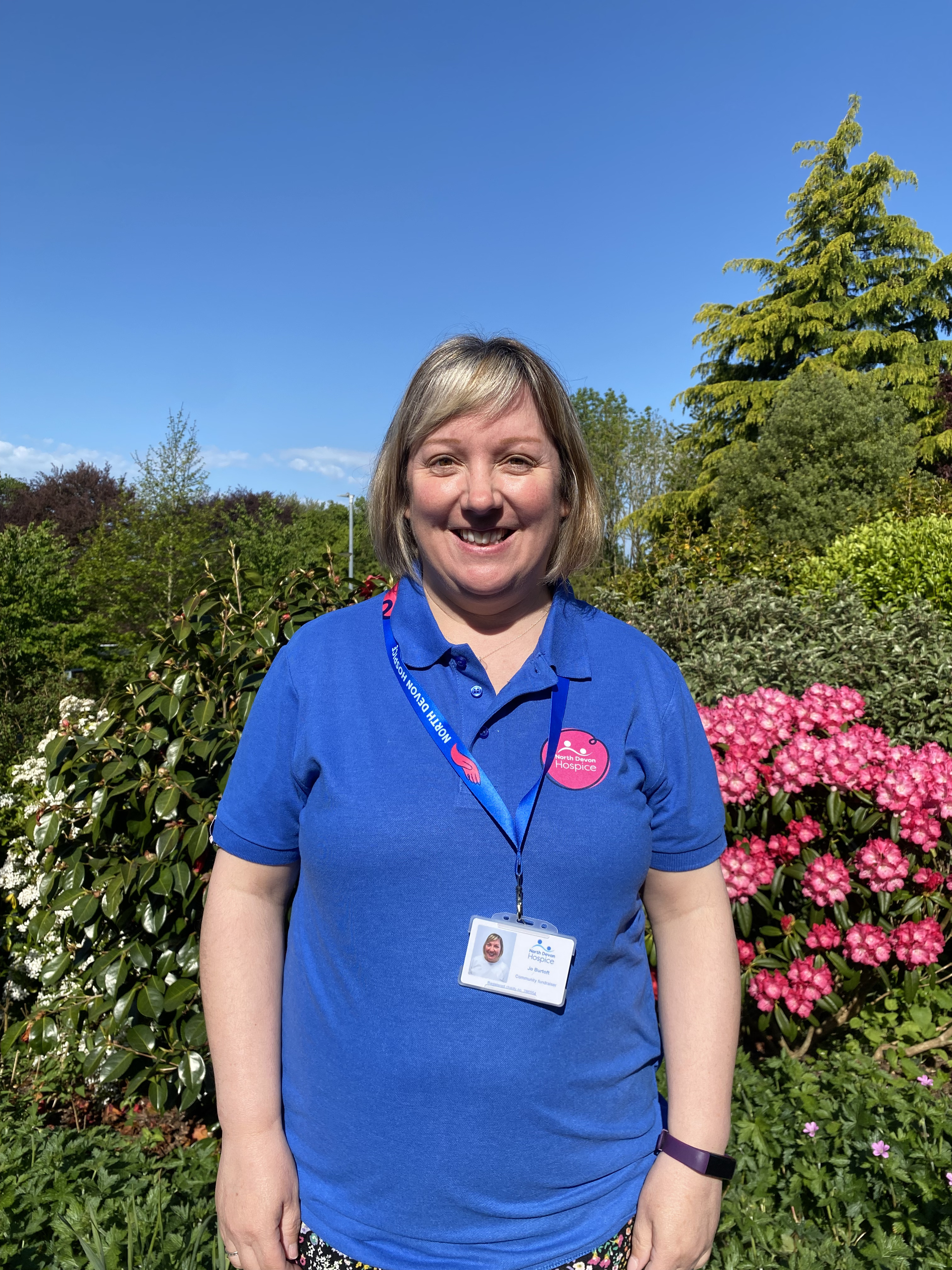 JO BURTOFT