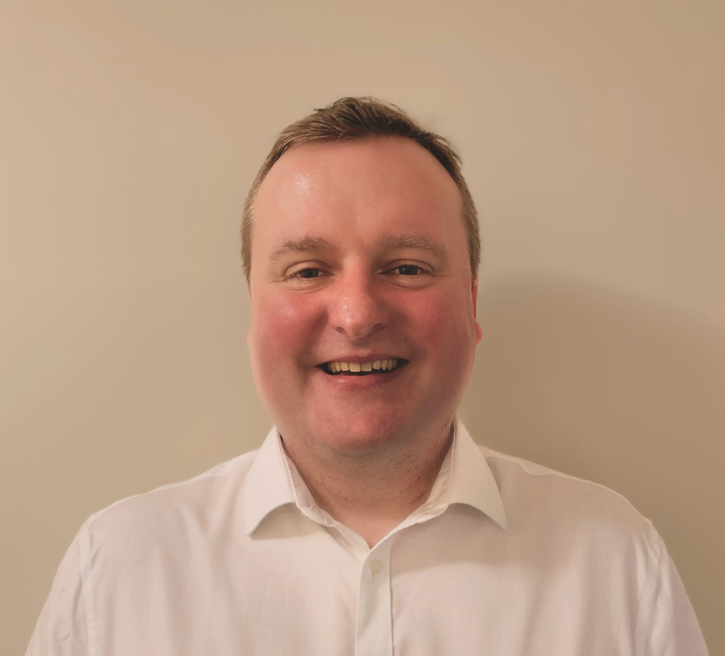 Profile photo of Daren Ainscough