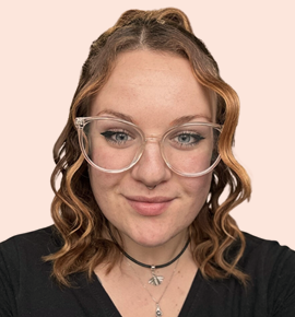 Profile photo of Georgia Bedgood