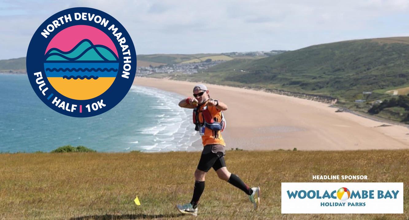 NORTH DEVON MARATAHON, HALF MARATHON & 10K (3)