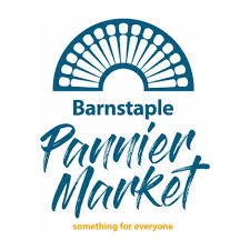 Pannier Market Logo Colour