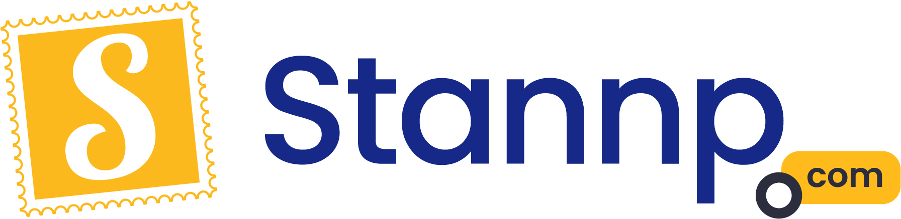 Stannp Logo
