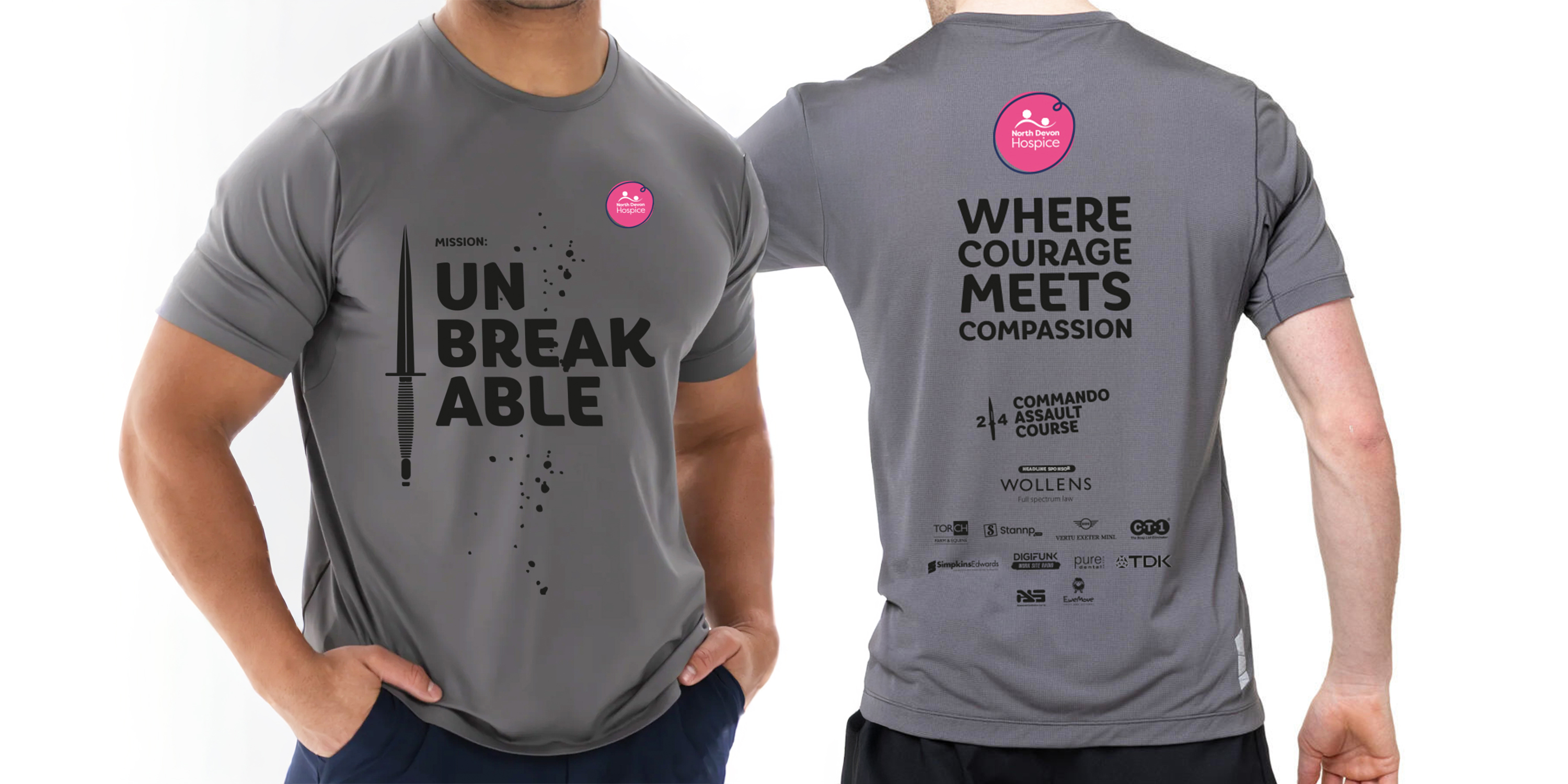 Tee Mocks Ups X2 Copy